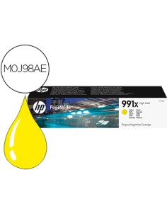 Ink-jet hp 991x pagewide... 2