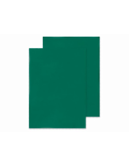 Tapa de encuadernacion q-connect pvc din a4...