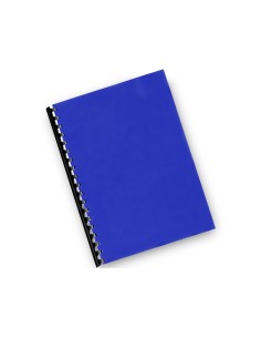 Tapa de encuadernacion... 2