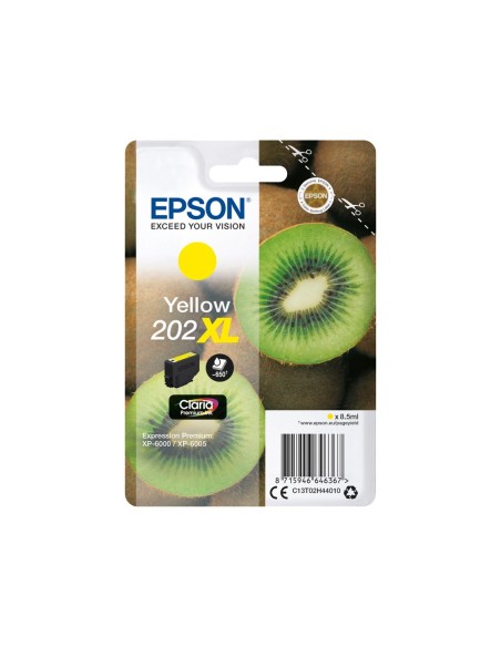 Ink-jet epson 202 xl xp-6000 / xp-6005 /...