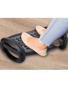 Reposapies q-connect con...