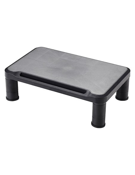 Soporte q-connect para monitor ajustable en...