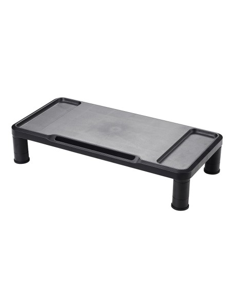 Soporte q-connect para monitor ajustable en...