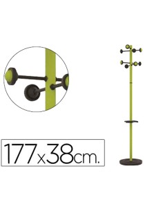 Perchero metalico unilux... 2