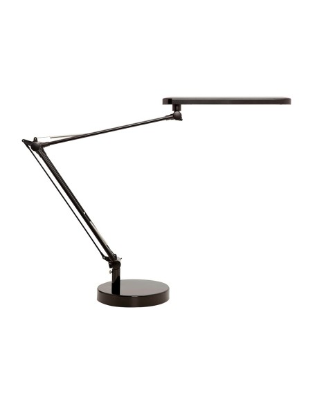 Lampara de escritorio unilux mambo led 5,6w...