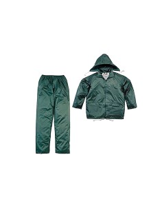 Conjunto de lluvia...