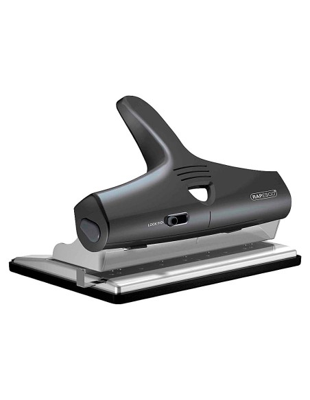 Taladrador rapesco alu 95 negro ajustable 2,3 y...