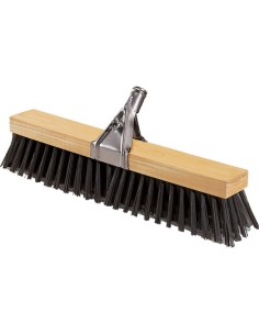 Cepillo barrendero madera... 2