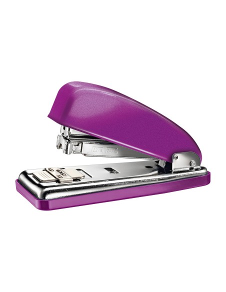 Grapadora petrus 226 classic wow violeta...