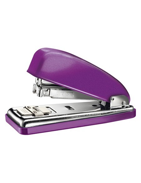 Grapadora petrus 226 classic wow violeta...