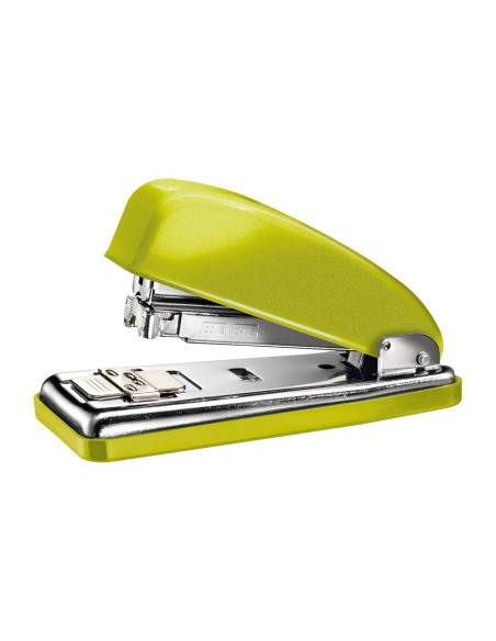 Grapadora petrus 226 classic wow verde...