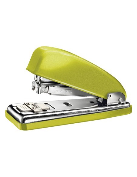 Grapadora petrus 226 classic wow verde...