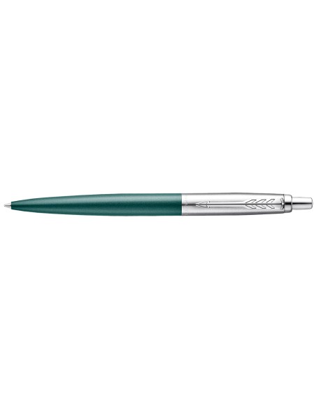 Boligrafo parker jotter xl verde mate
