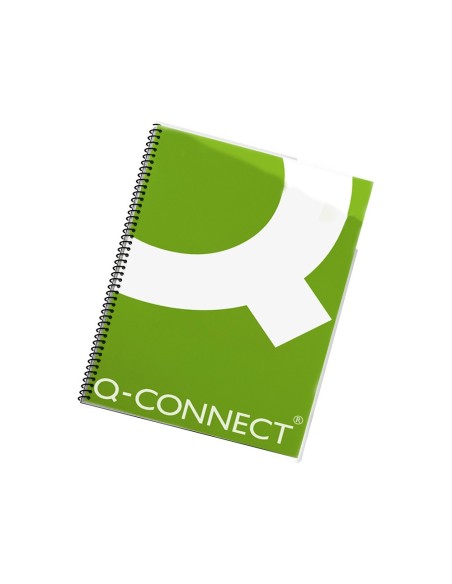 Espiral metalico q-connect 64 5:1 36mm 1,2mm...