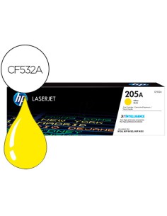 Toner hp 205a laserjet... 2