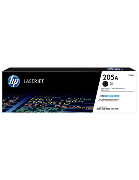 Toner hp 205a laserjet m 154a / 154nw / mfp...