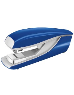 Grapadora petrus 236 azul...