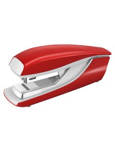 Grapadora petrus 236 rojo...