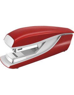 Grapadora petrus 236 rojo... 2