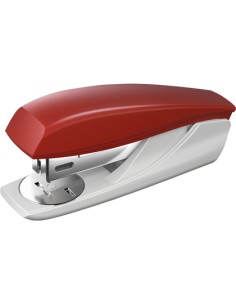 Grapadora petrus 210 rojo... 2