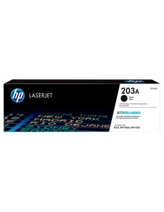 Toner hp 203a laserjet pro...