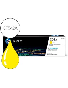 Toner hp 203a laserjet pro... 2