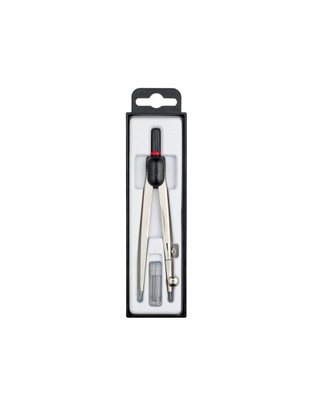 Compas rotring compact universal ajuste rapido...
