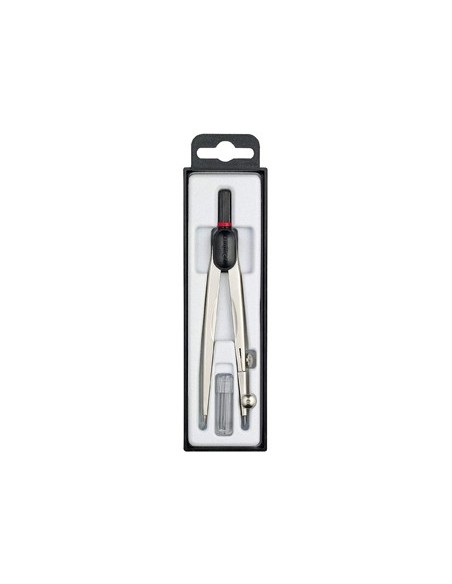 Compas rotring compact universal ajuste rapido...