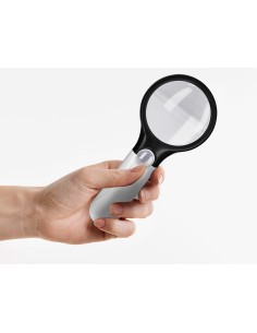 Lupa q-connect electrica... 2