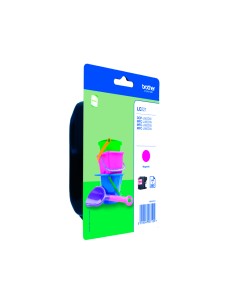 Ink-jet brother lc221m...