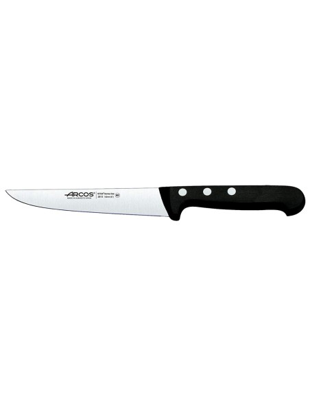 Cuchillo cocina arcos universal hoja de acero...