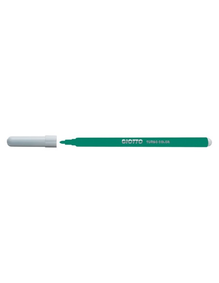 Rotulador giotto turbo color lavable con punta...