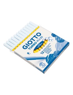 Rotulador giotto turbo maxi...