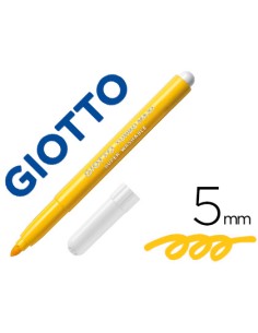 Rotulador giotto turbo maxi... 2
