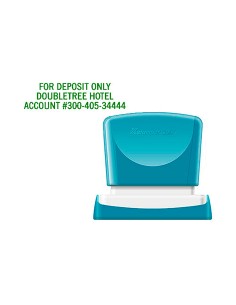 Sello x'stamper quix...