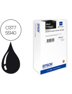 Ink-jet epson t551... 2