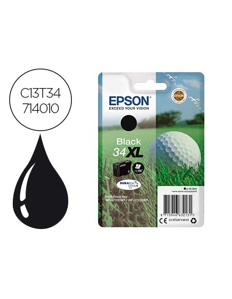 Ink-jet epson work force pro wf-3720dwf/3725dwf...