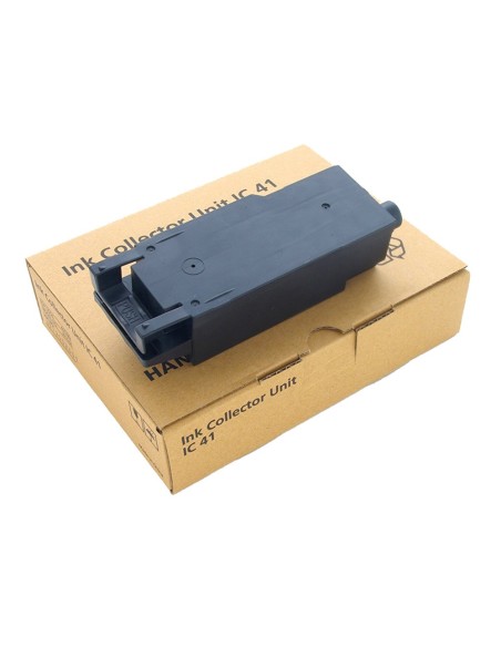 Bote residual ricoh sg2100n / sg3110dn /...