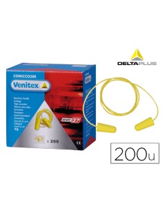 Protector auditivo delta... 2