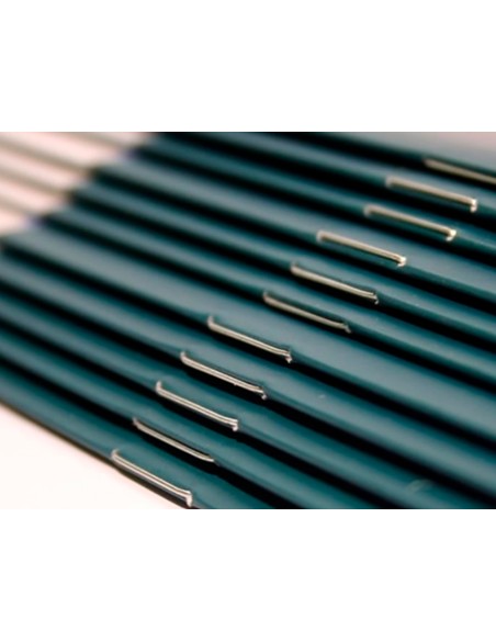 Grapas petrus nº 22/6 galvanizada caja de 1000 unidades