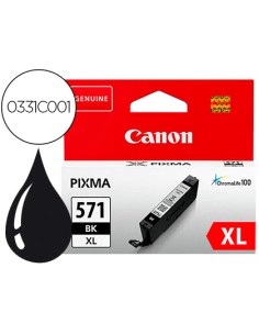 Ink-jet canon cli-571bk xl... 2