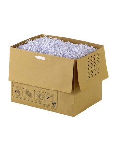 Bolsa de residuos rexel...