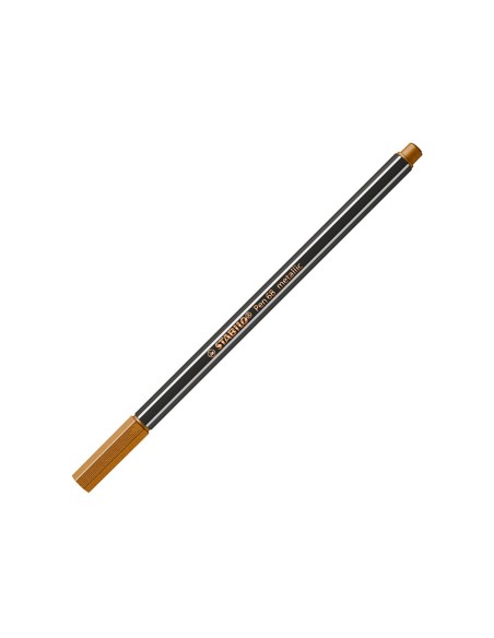 Rotulador stabilo acuarelable pen 68 metalico...