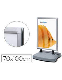 Caballete jansen display... 2