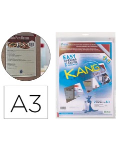 Funda de presentacion... 2