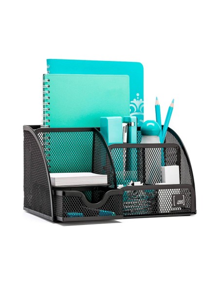 Organizador sobremesa q-connect kf17295...