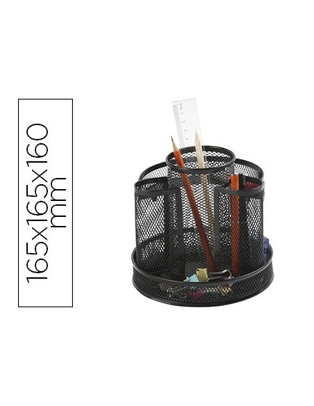 Organizador sobremesa q-connect kf17294...