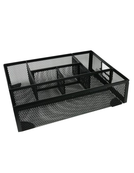 Organizador sobremesa q-connect kf17291 bandeja...