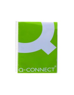 Espiral plastico q-connect... 2