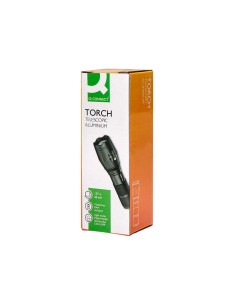 Linterna q-connect... 2